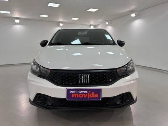 FIAT ARGO 1.0 FIREFLY FLEX MANUAL